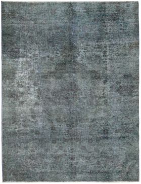 Vintage Carpet  green  <br/>276 x 175 cm