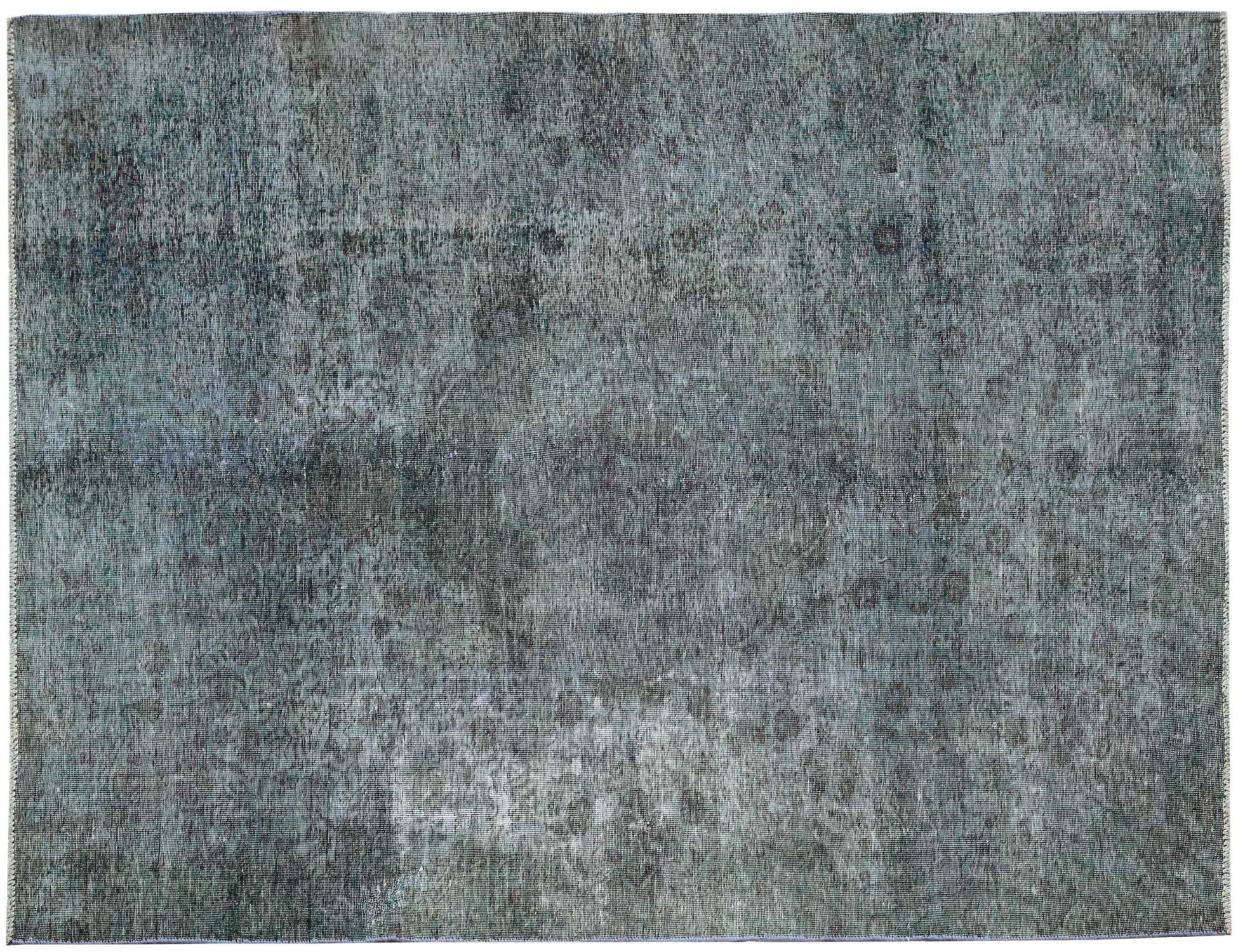 Vintage Carpet  green  <br/>276 x 175 cm