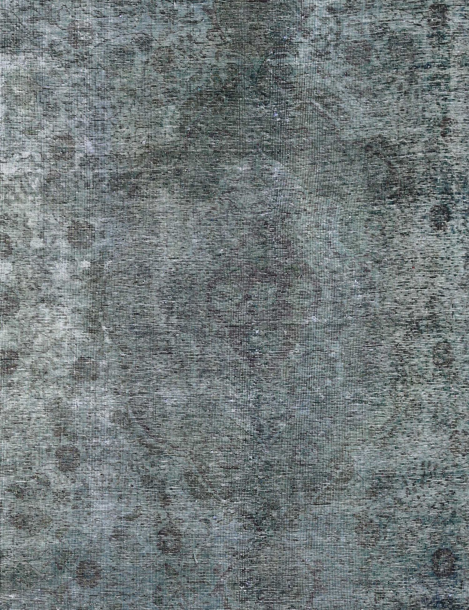 Vintage Carpet  green  <br/>276 x 175 cm