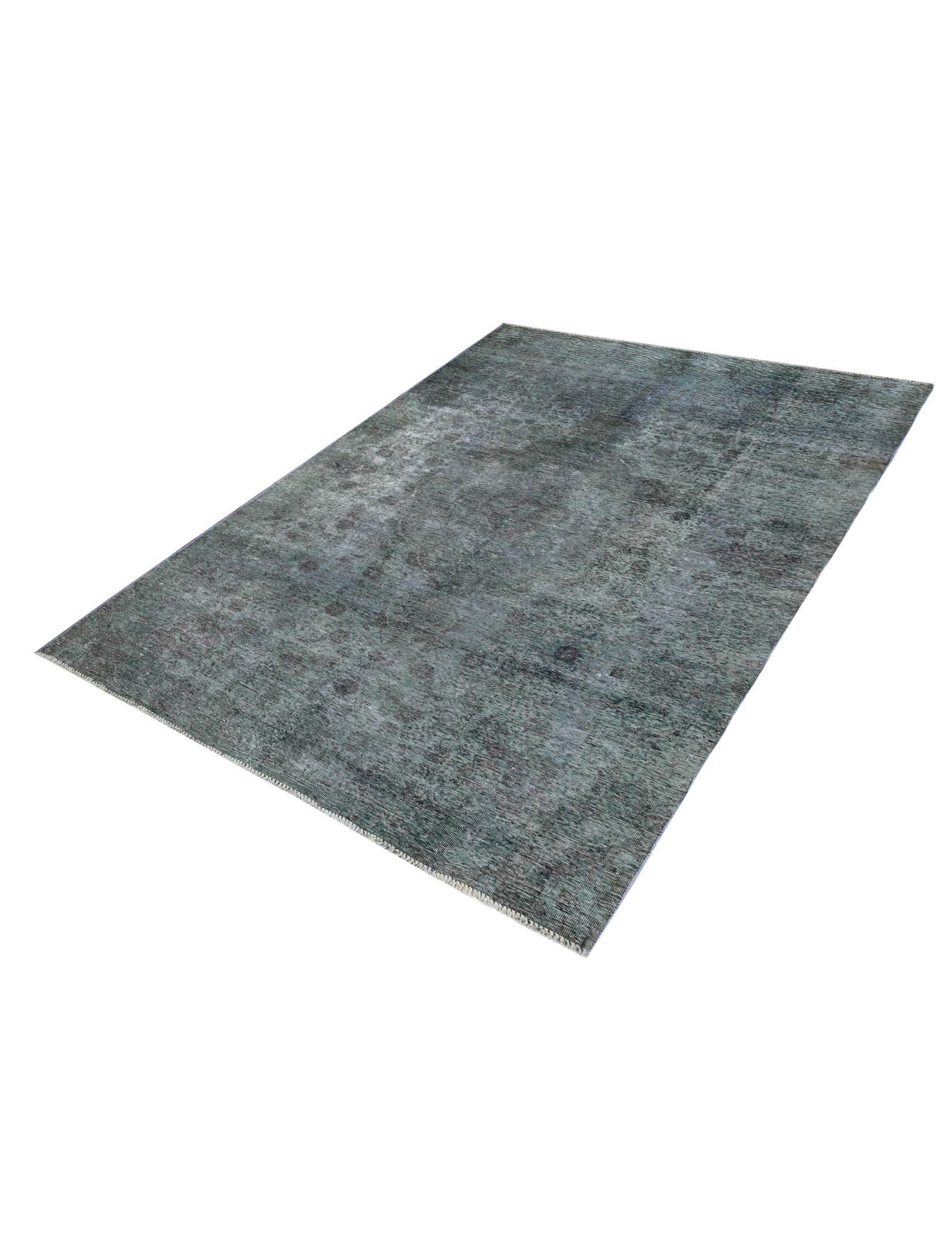 Vintage Carpet  green  <br/>276 x 175 cm