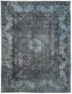 Vintage Carpet  blue <br/>320 x 218 cm