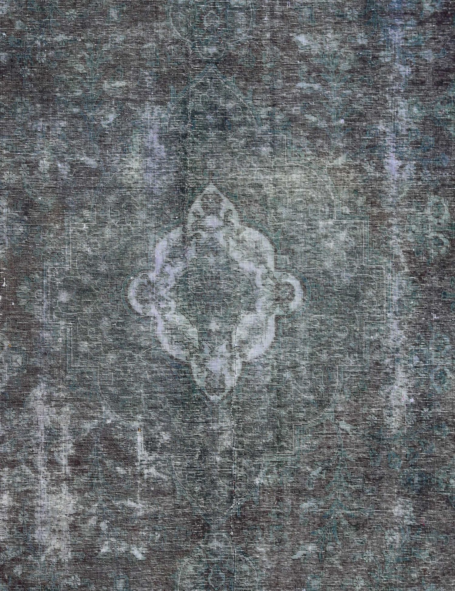 Vintage Carpet  blue <br/>320 x 218 cm