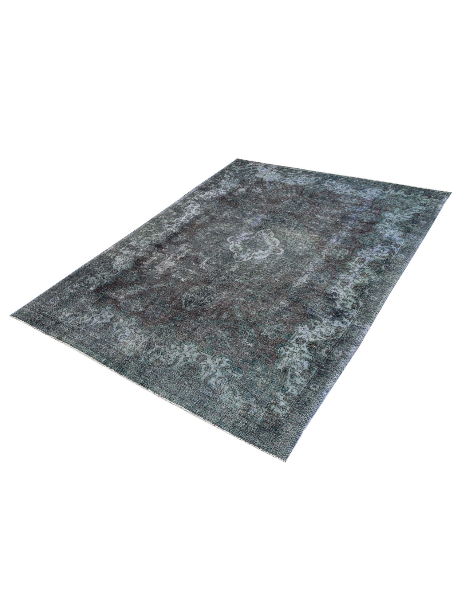 Vintage Carpet  blue <br/>320 x 218 cm