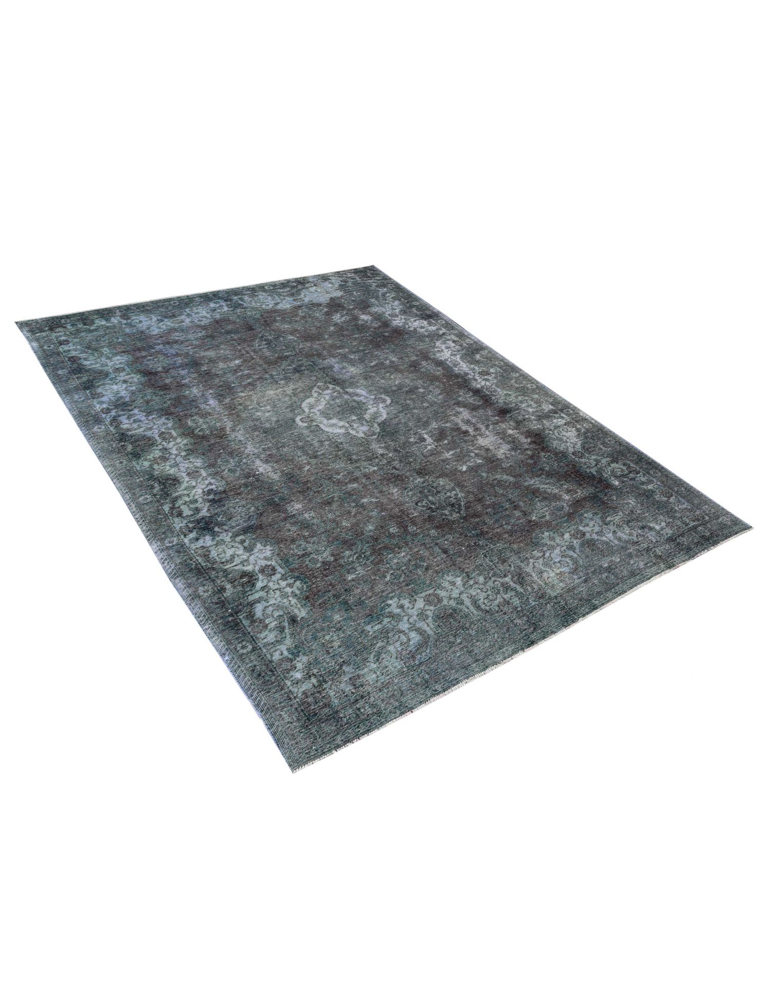 Vintage Carpet  blue <br/>320 x 218 cm