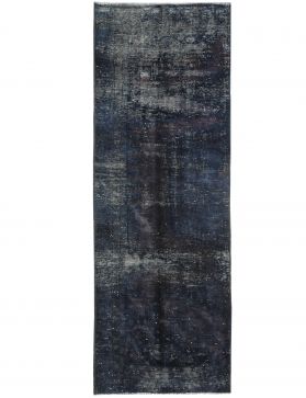 Vintage Carpet  black <br/>298 x 104 cm