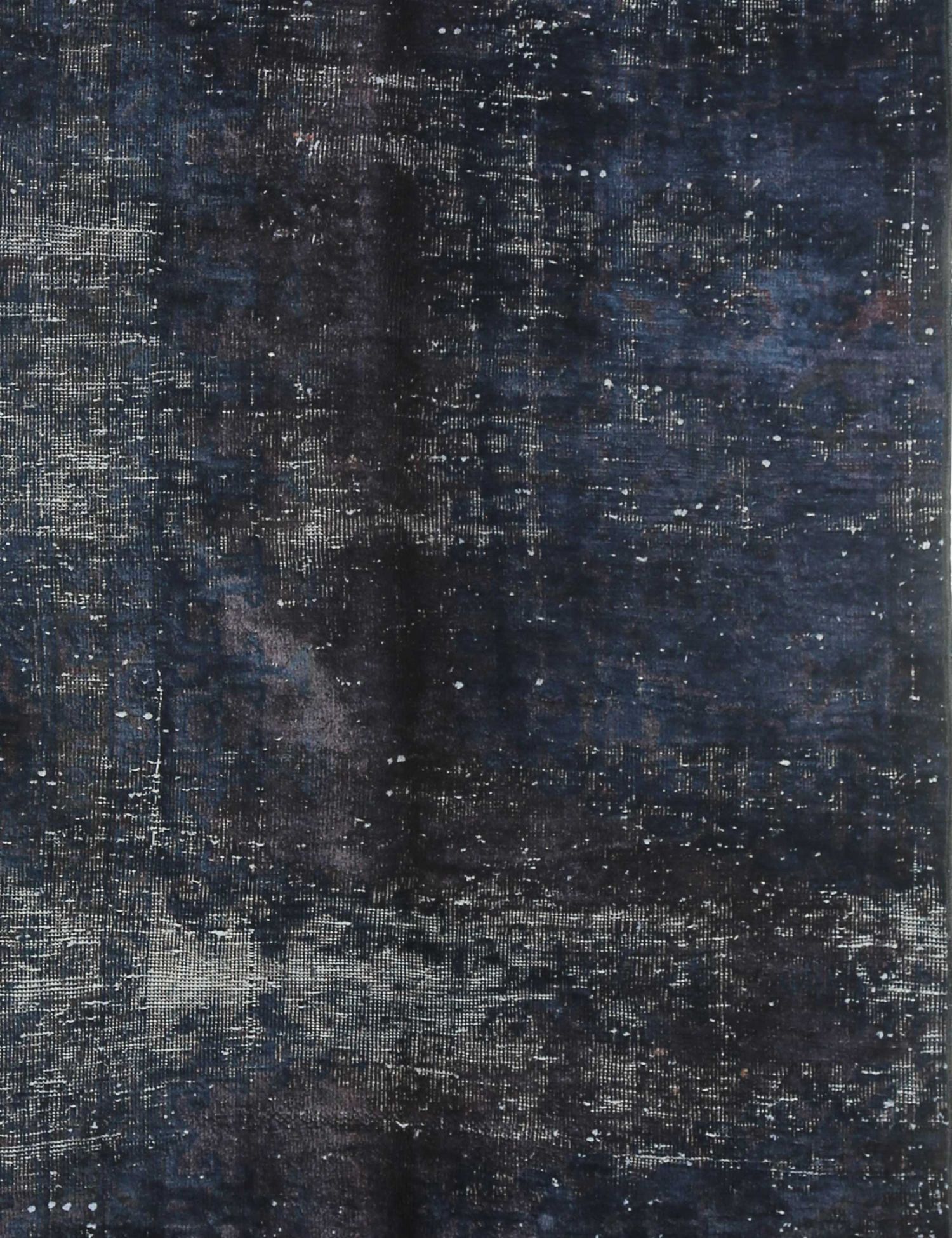 Vintage Carpet  black <br/>298 x 104 cm