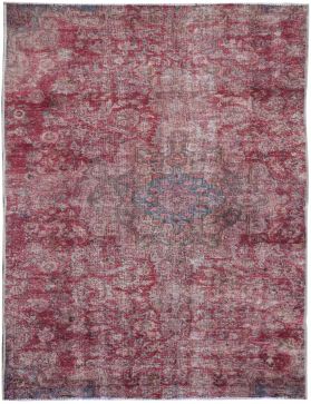 Vintage Carpet 244 x 137 purple 