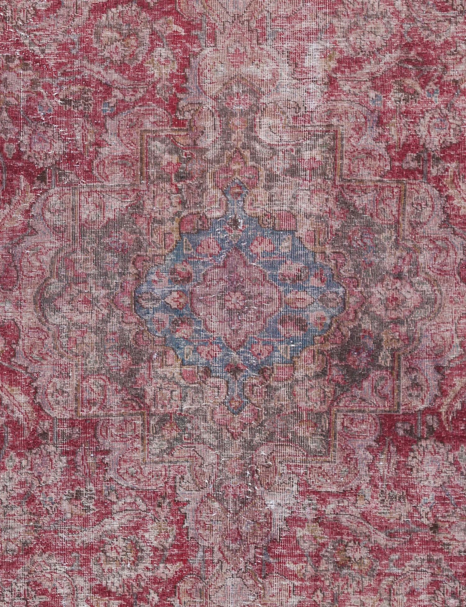 Tappeto Vintage  lila <br/>244 x 137 cm