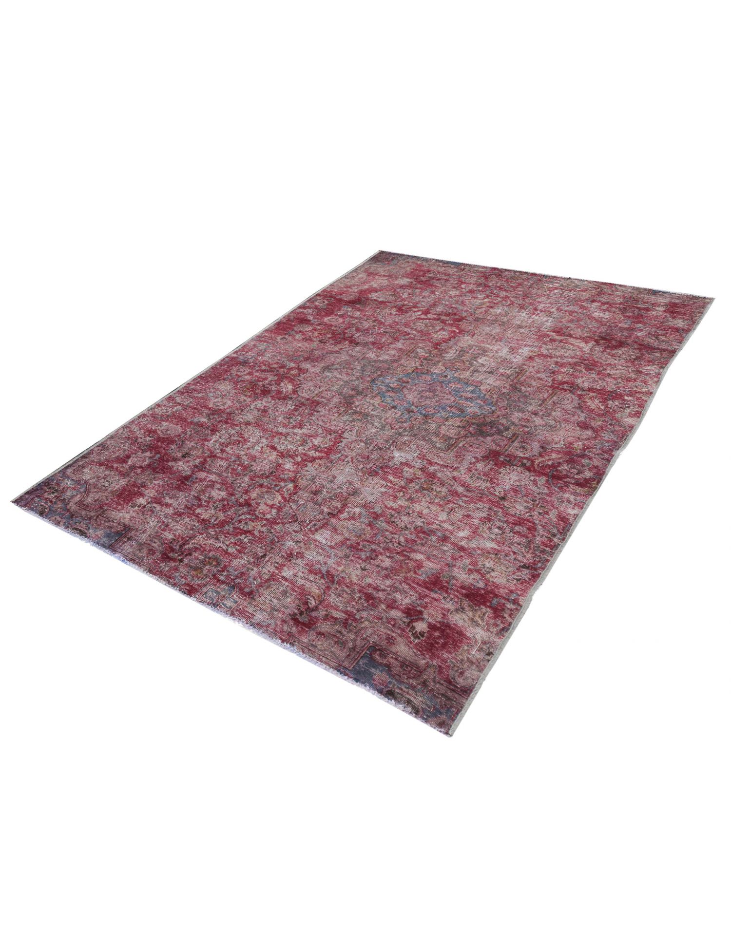 Tappeto Vintage  lila <br/>244 x 137 cm