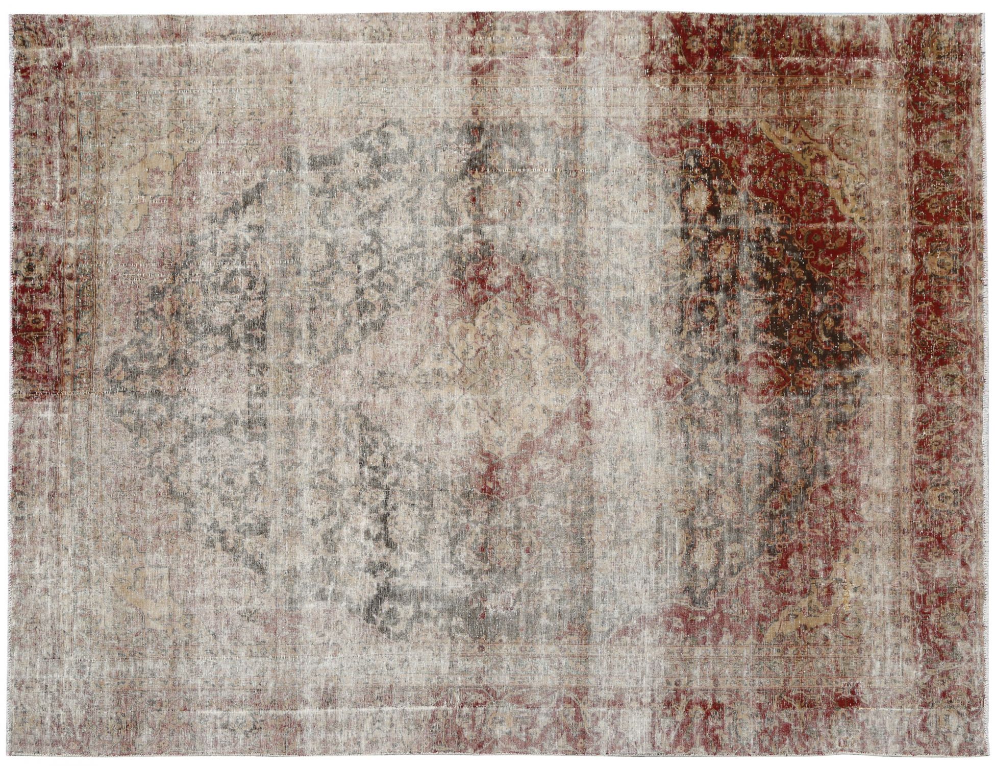 Stonewash  beige <br/>334 x 263 cm
