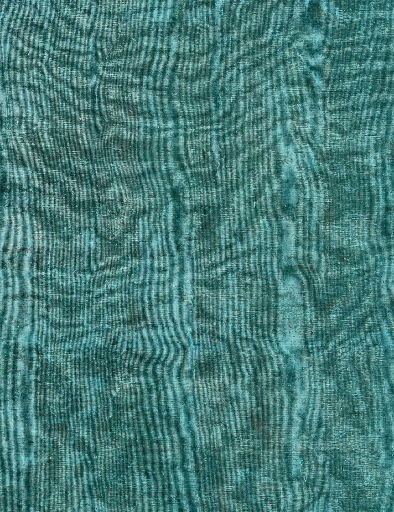 Tappeto Vintage  grün <br/>354 x 273 cm