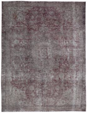 Vintage Carpet  grey <br/>305 x 234 cm
