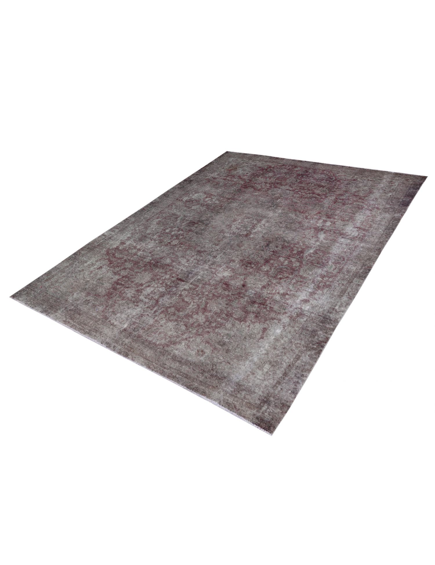 Vintage Carpet  grey <br/>305 x 234 cm