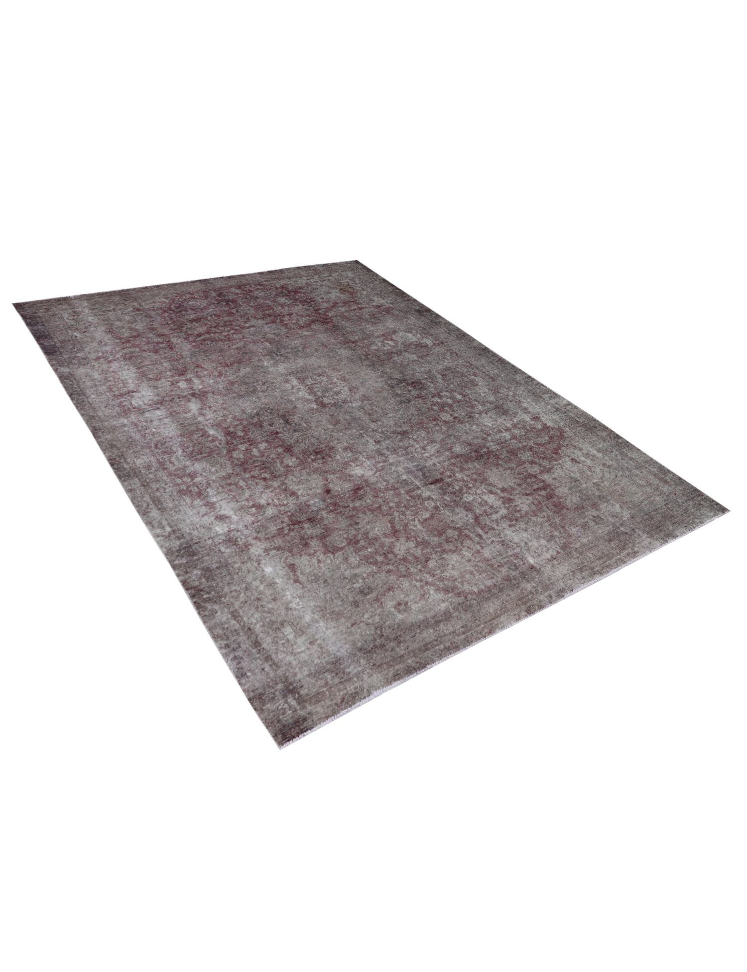 Vintage Carpet  grey <br/>305 x 234 cm