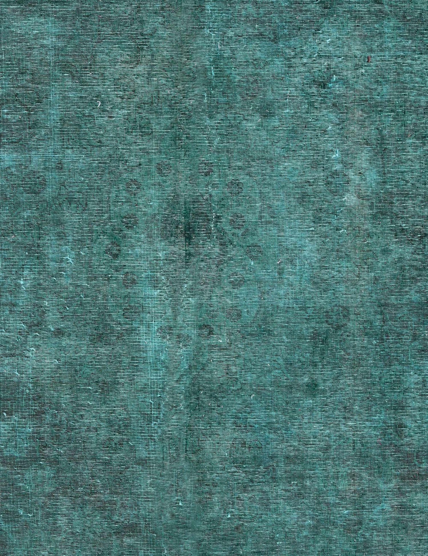 Tappeto Vintage  verde <br/>303 x 198 cm