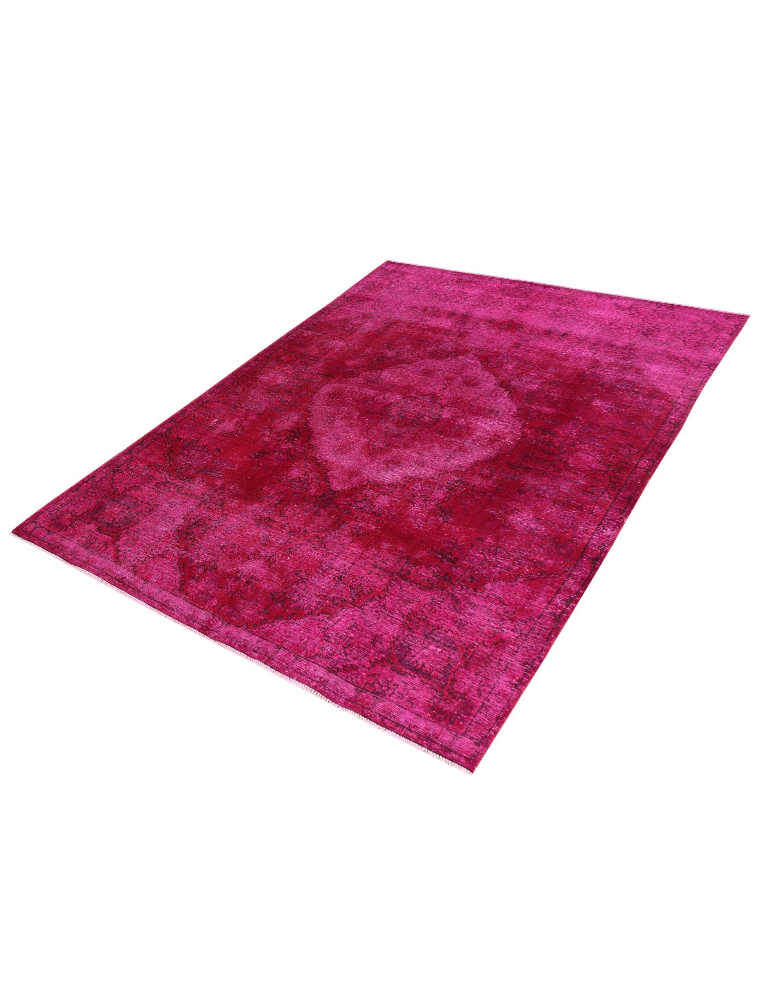 Vintage Tapijt  rood <br/>304 x 227 cm