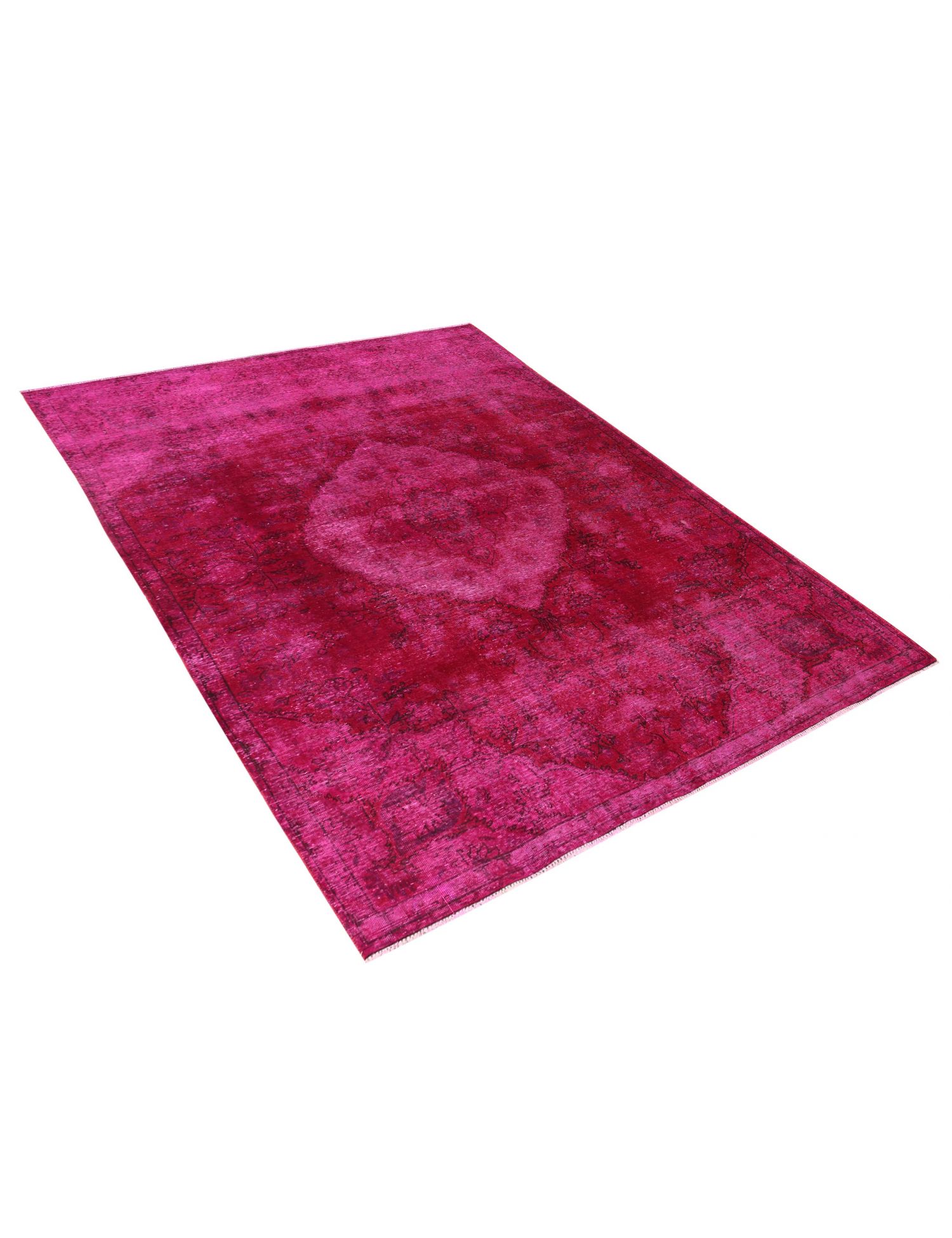 Vintage Tapijt  rood <br/>304 x 227 cm