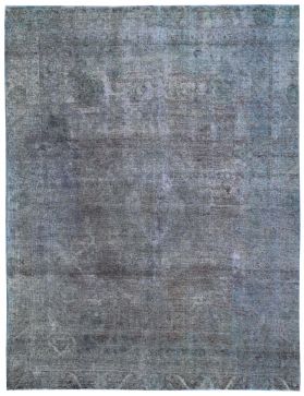 Vintage Carpet 341 x 250 sininen