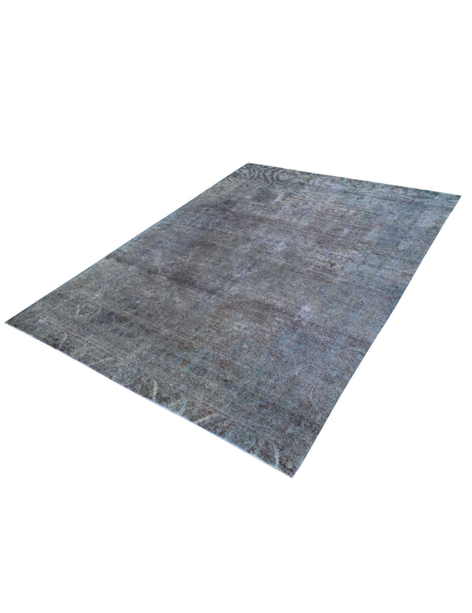 Vintage Carpet  blue <br/>341 x 250 cm