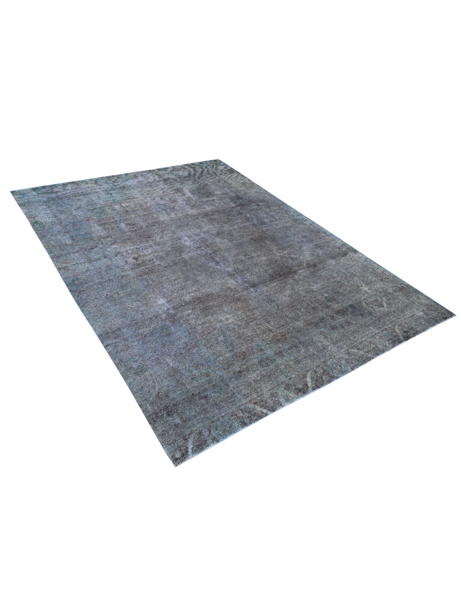 Vintage Carpet  blue <br/>341 x 250 cm