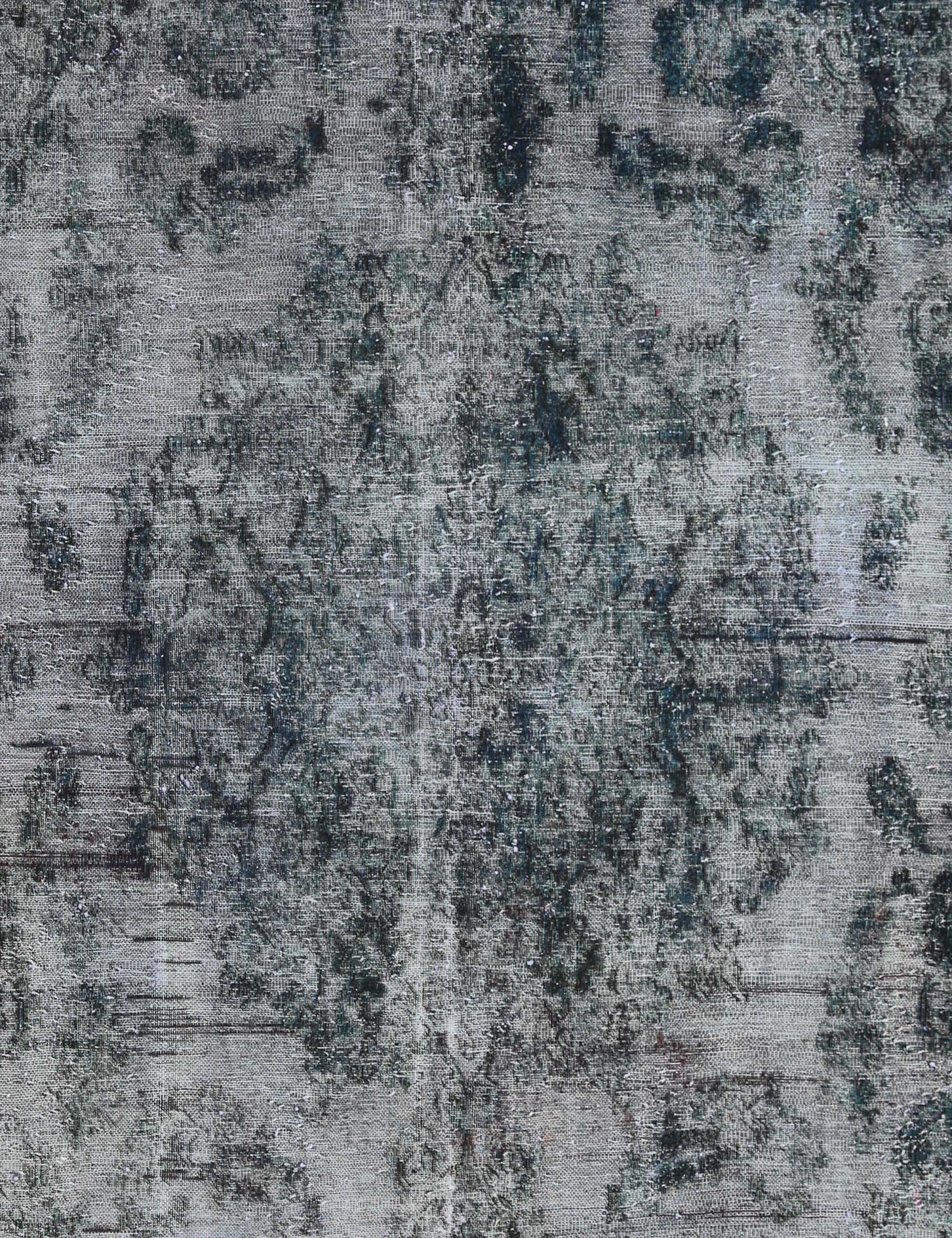 Vintage Carpet  blue <br/>370 x 270 cm