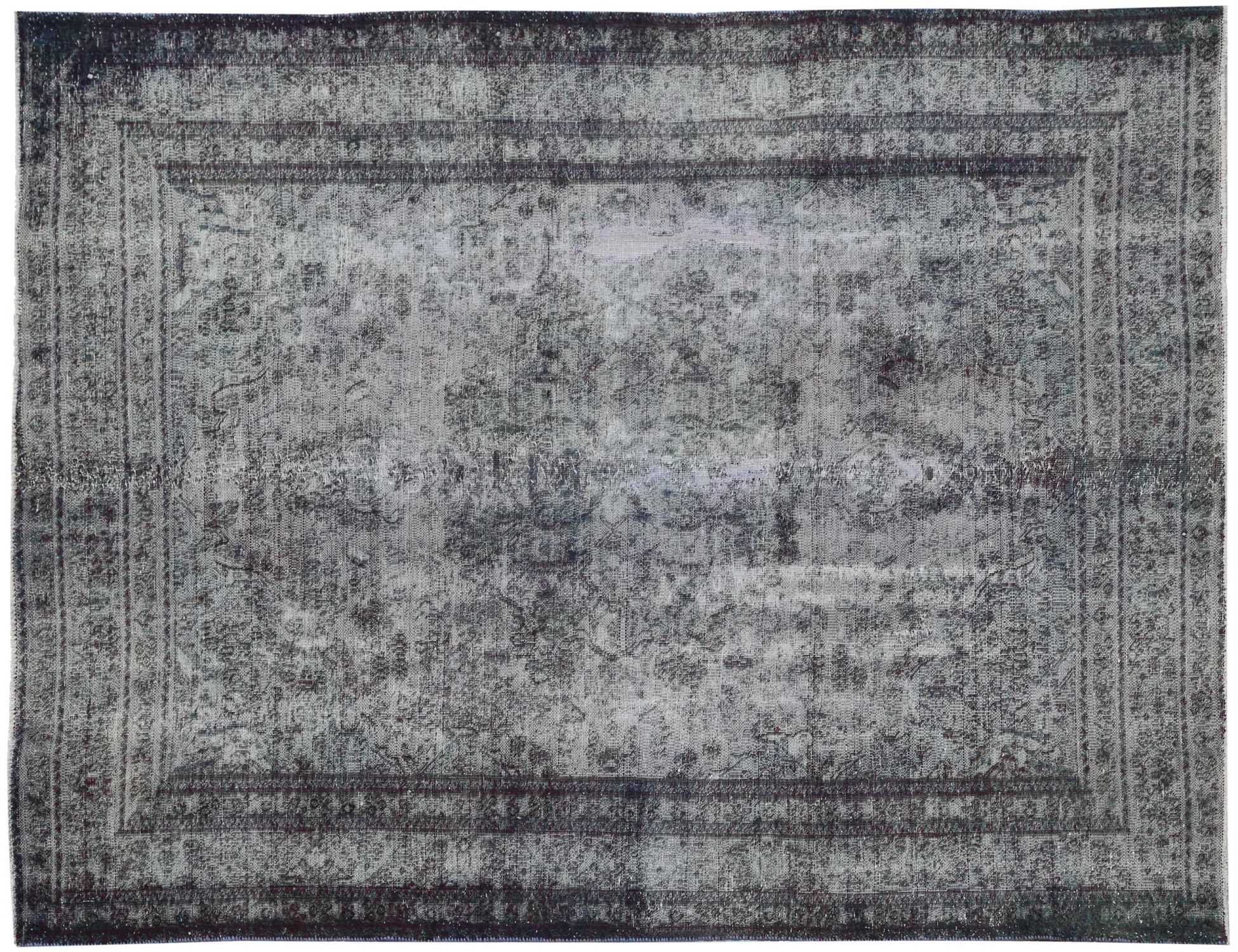 Vintage Carpet  grey <br/>283 x 190 cm