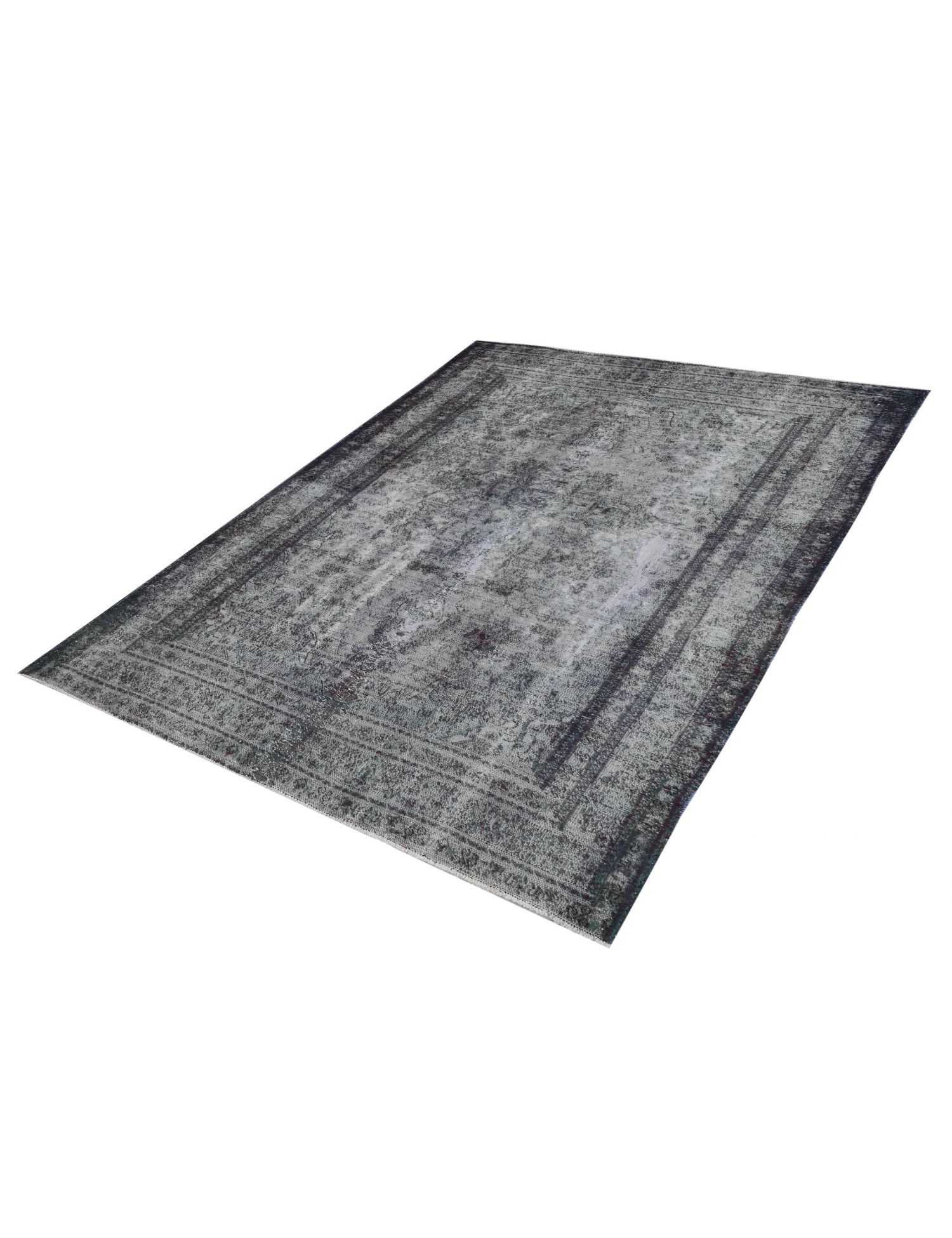 Vintage Carpet  grey <br/>283 x 190 cm