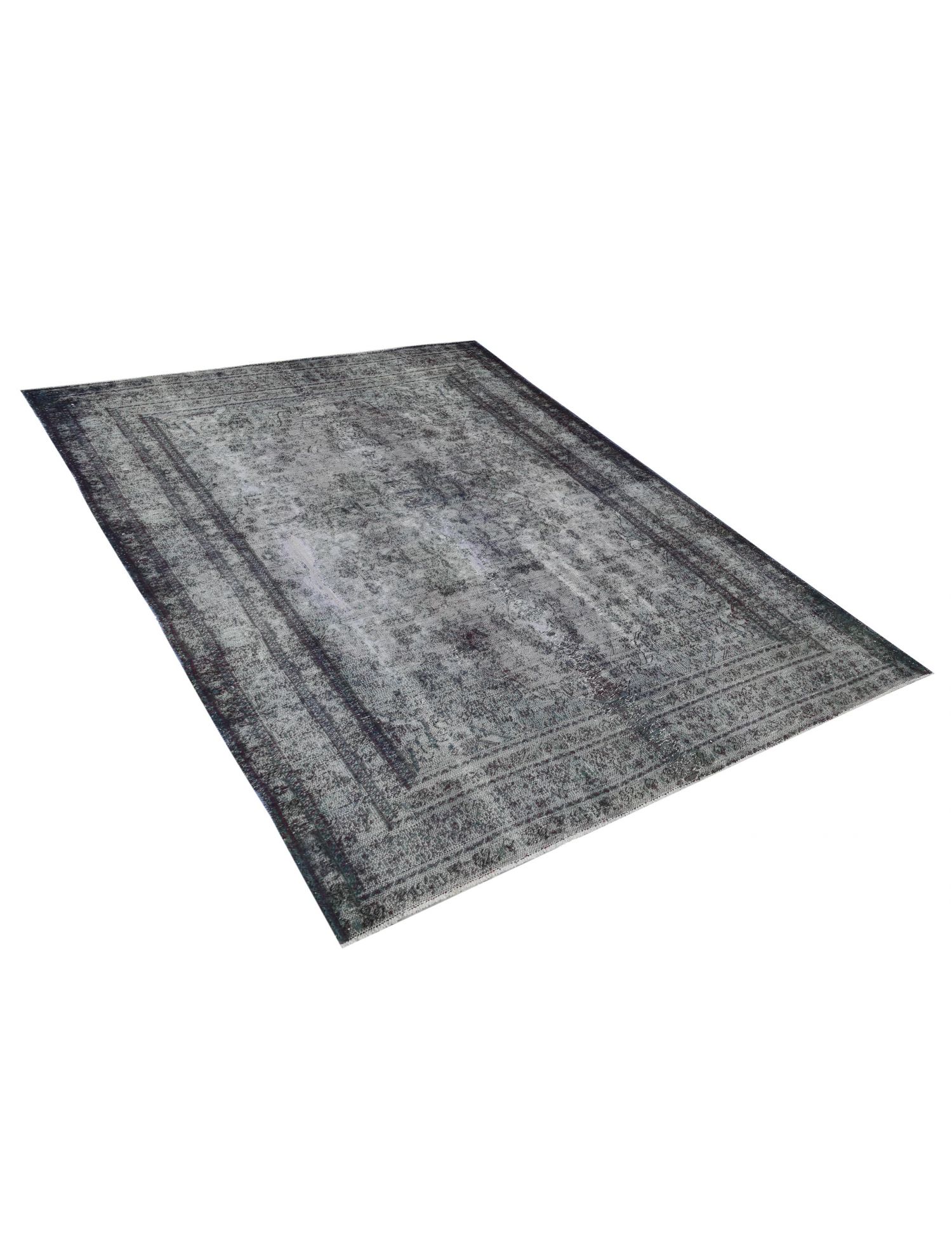 Vintage Carpet  grey <br/>283 x 190 cm