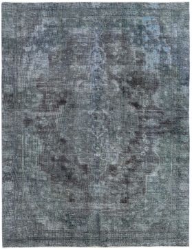 Vintage Teppich 358 x 265 lila