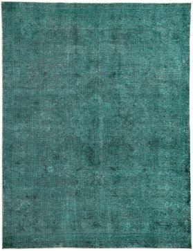 Vintage Carpet 329 x 239 vihreä