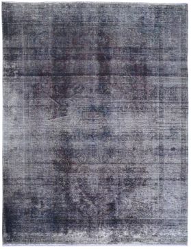 Vintage Carpet  blue <br/>335 x 247 cm