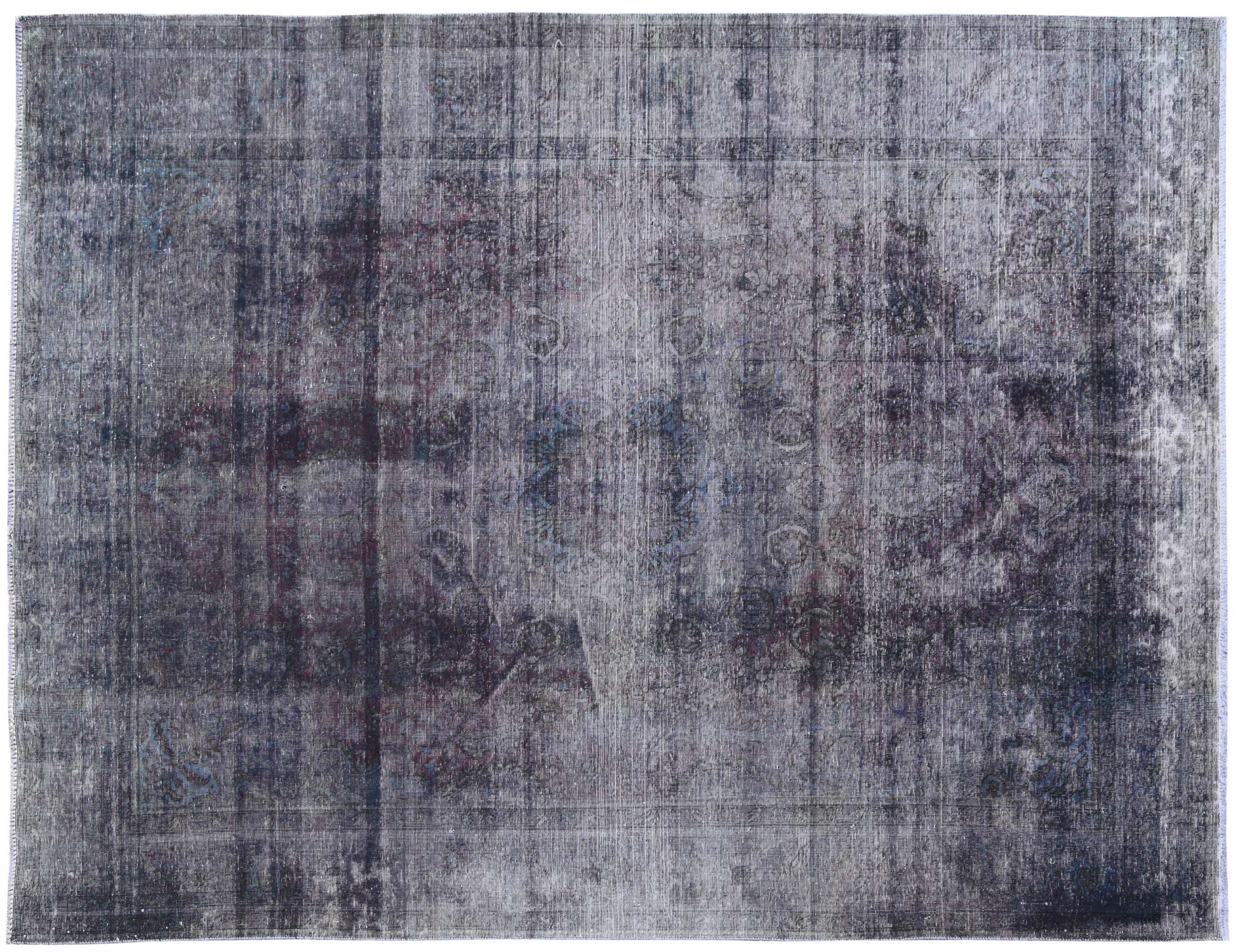 Vintage Carpet  blue <br/>335 x 247 cm