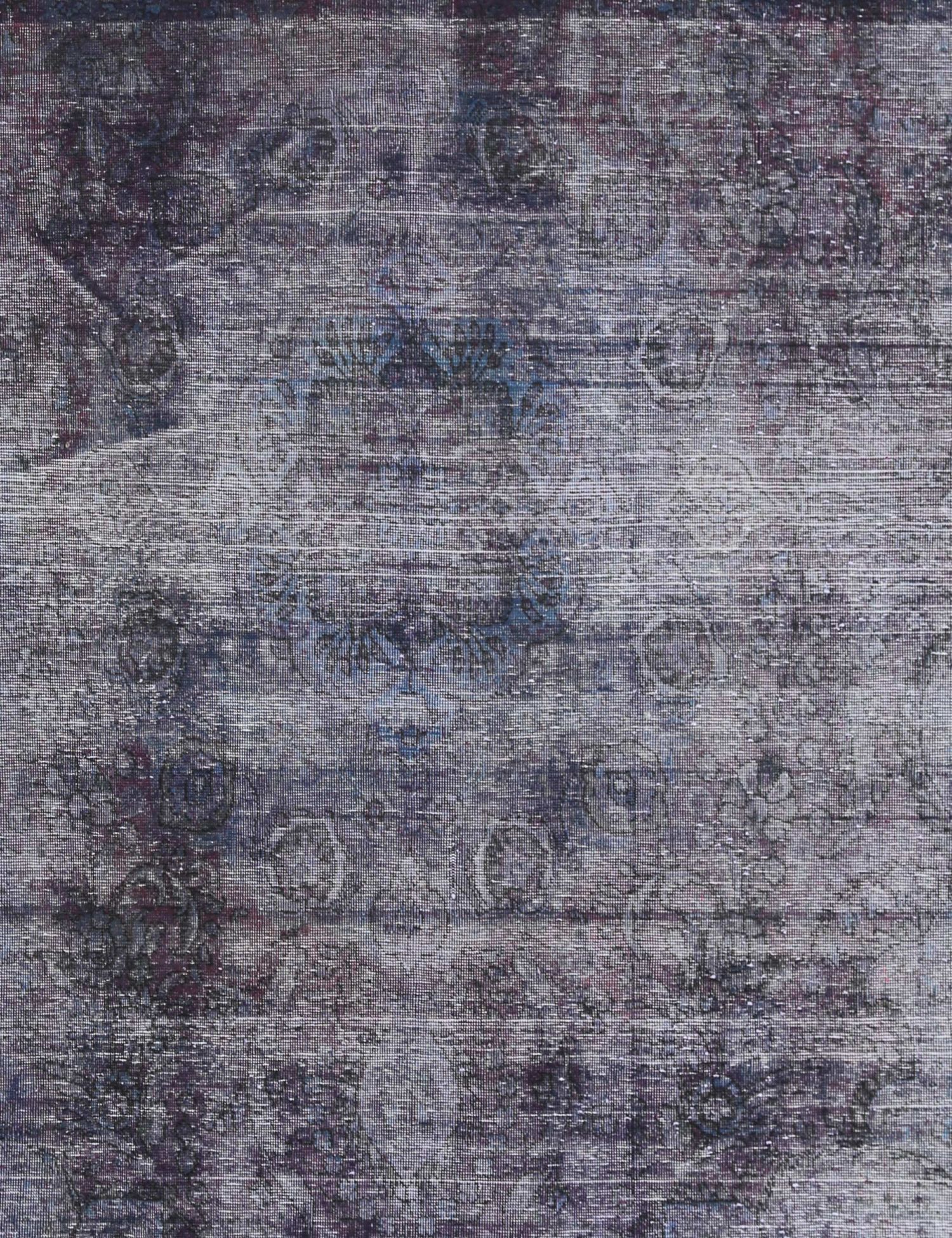 Vintage Carpet  blue <br/>335 x 247 cm