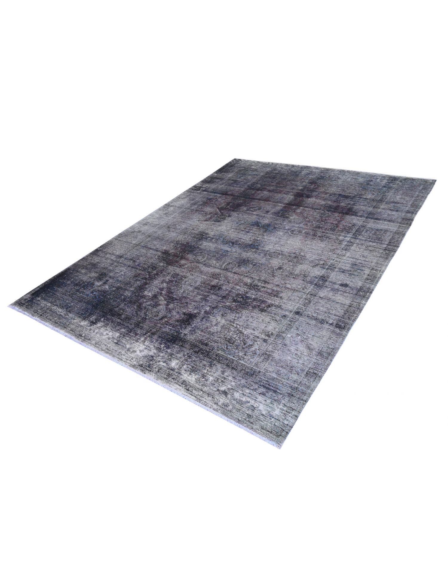 Vintage Carpet  blue <br/>335 x 247 cm