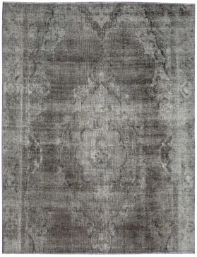 Vintage Carpet  brown <br/>309 x 264 cm