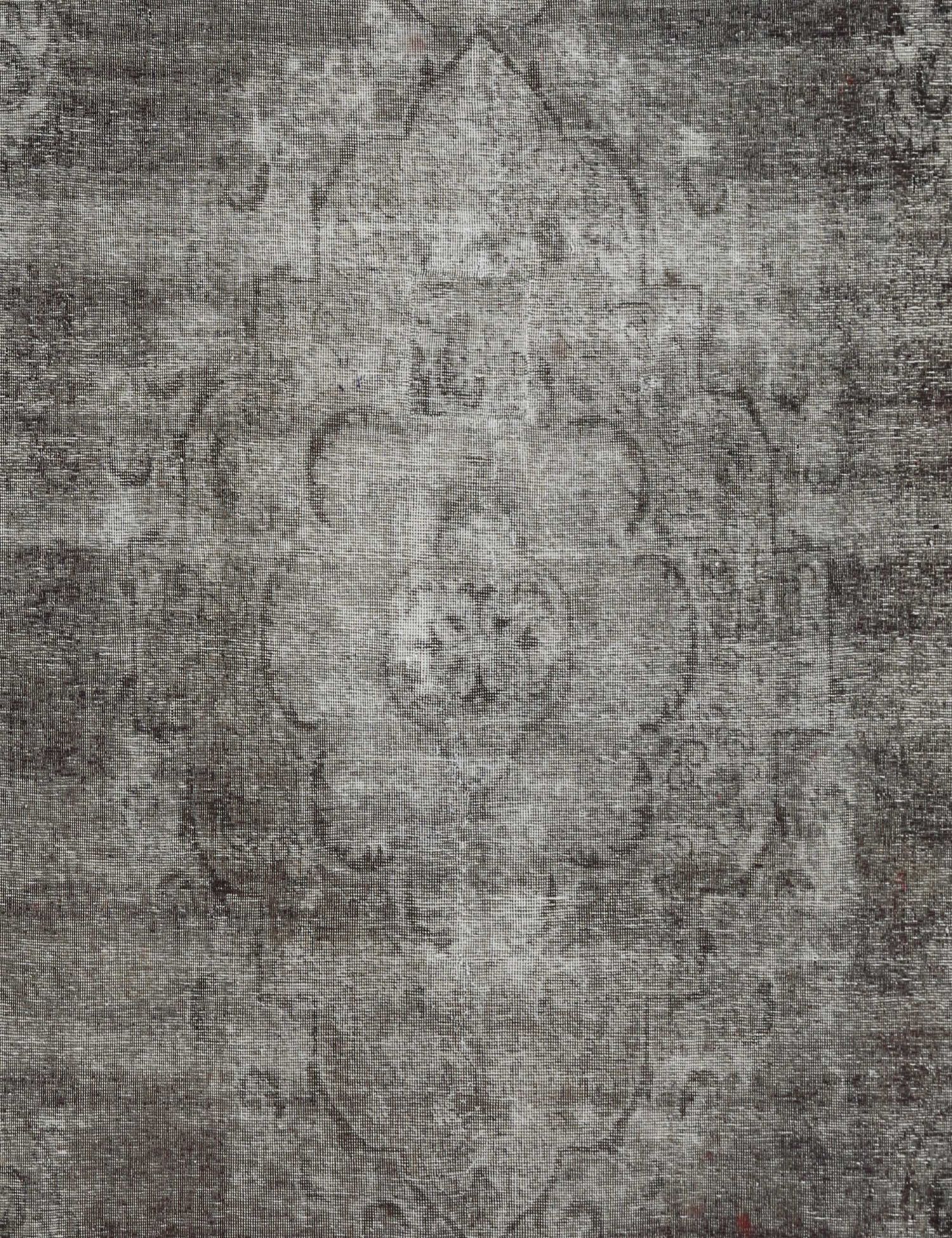 Tappeto Vintage  marrone <br/>309 x 264 cm