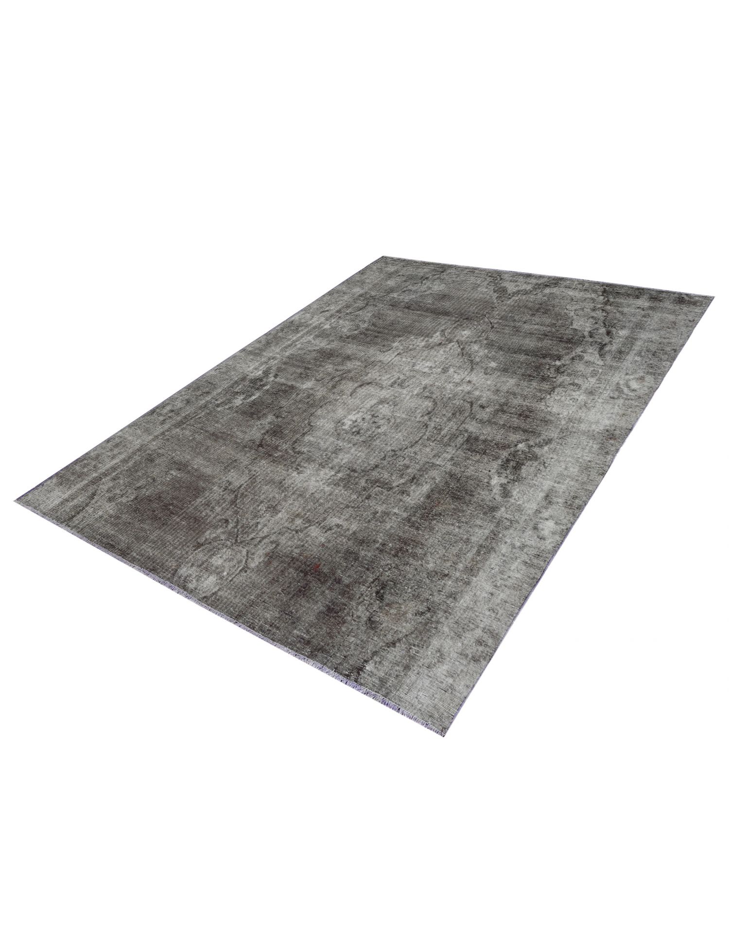 Tappeto Vintage  marrone <br/>309 x 264 cm