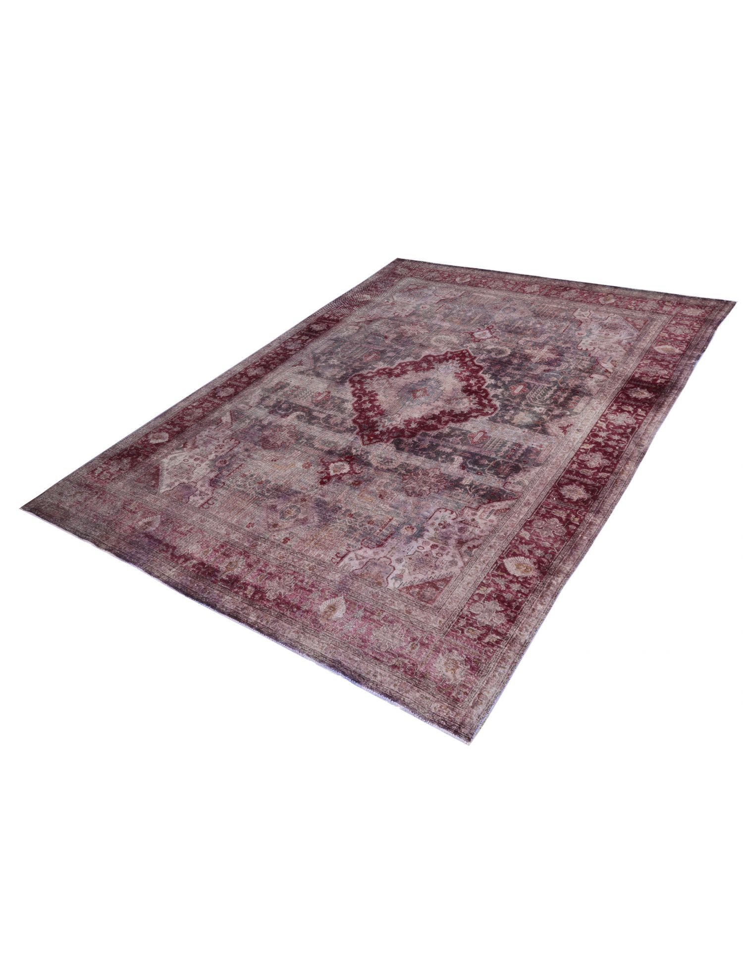 Stonewash  viola <br/>380 x 286 cm