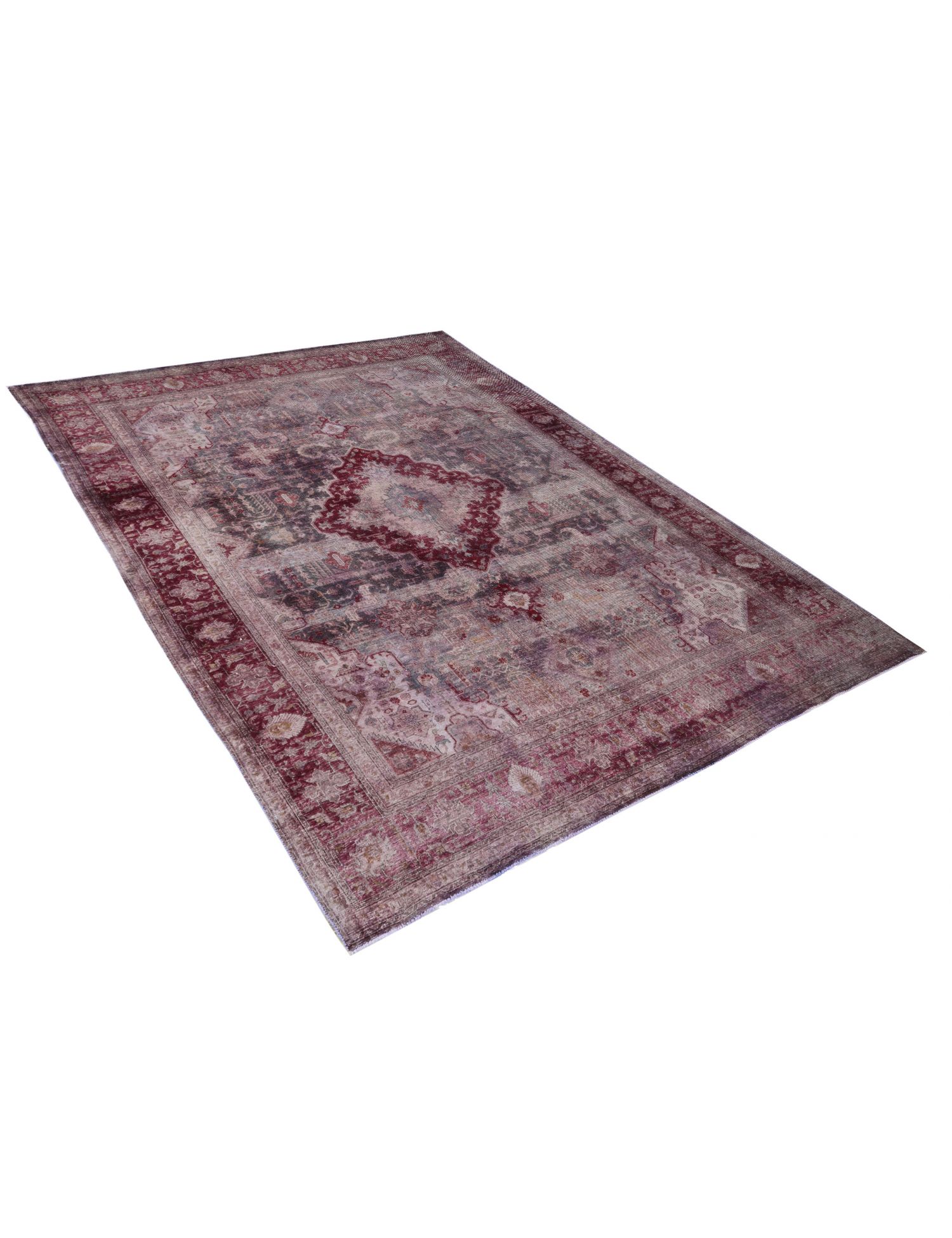 Stonewash  viola <br/>380 x 286 cm