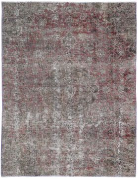 Vintage Carpet  red  <br/>243 x 156 cm