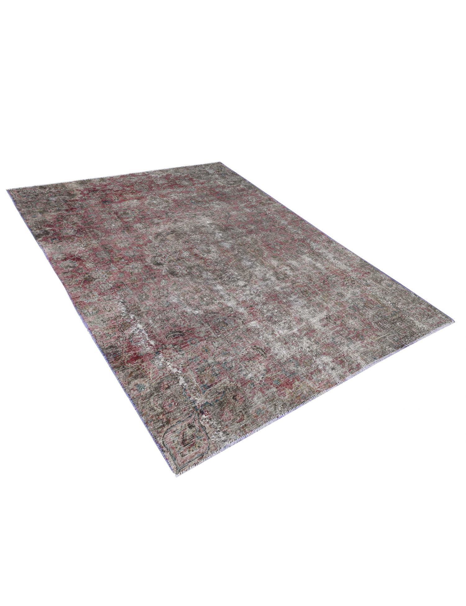 Tappeto Vintage  rød <br/>243 x 156 cm