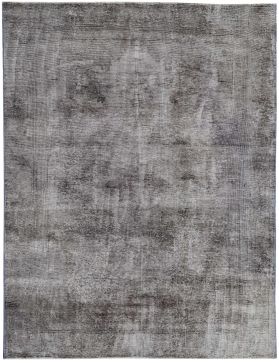 Tappeto Vintage 275 x 190 grise