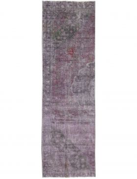 Tappeto Vintage  viola <br/>320 x 92 cm