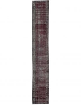 Vintage Carpet  purple  <br/>527 x 81 cm