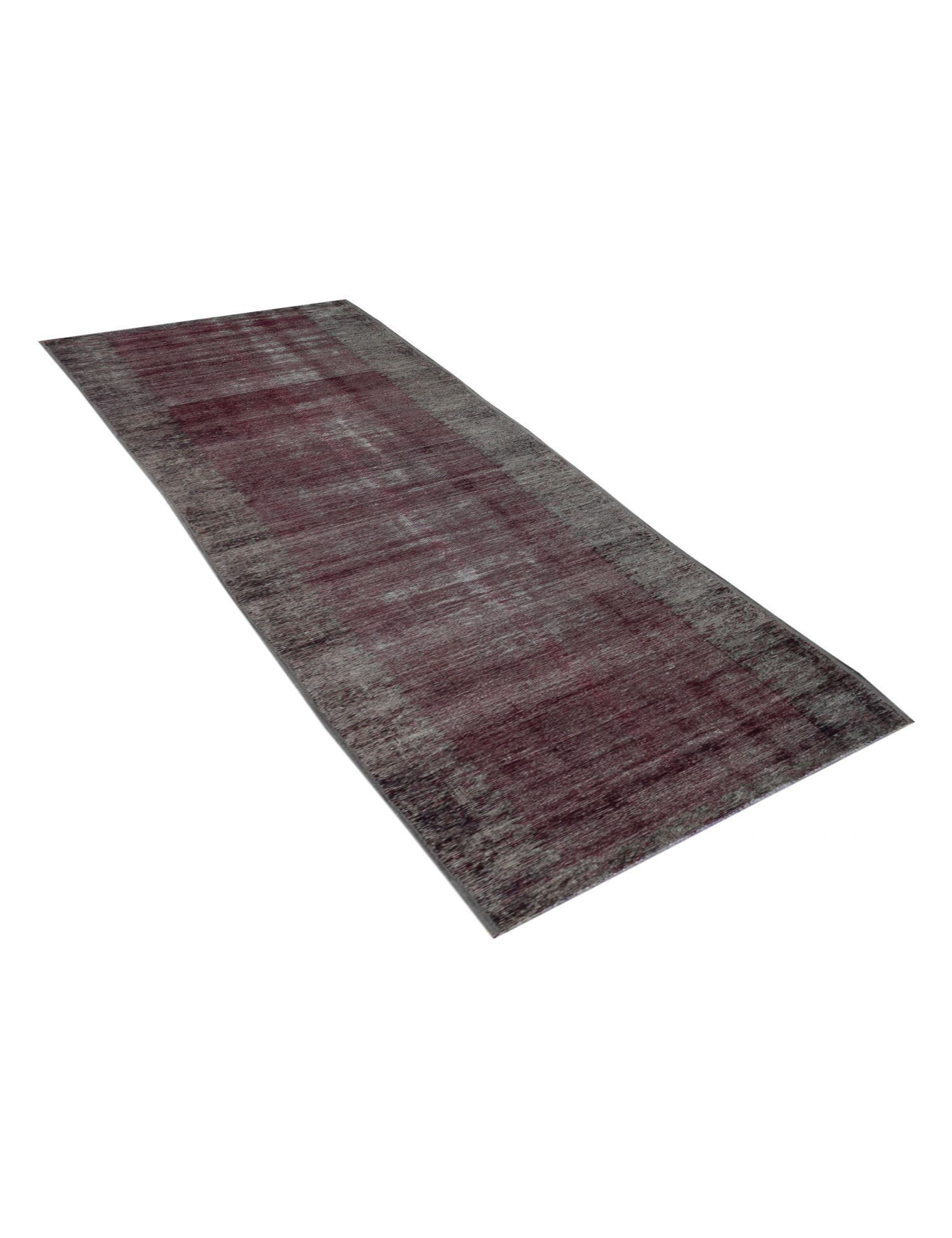 Vintage Carpet  purple  <br/>527 x 81 cm