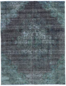 Tappeto Vintage  viola <br/>341 x 180 cm