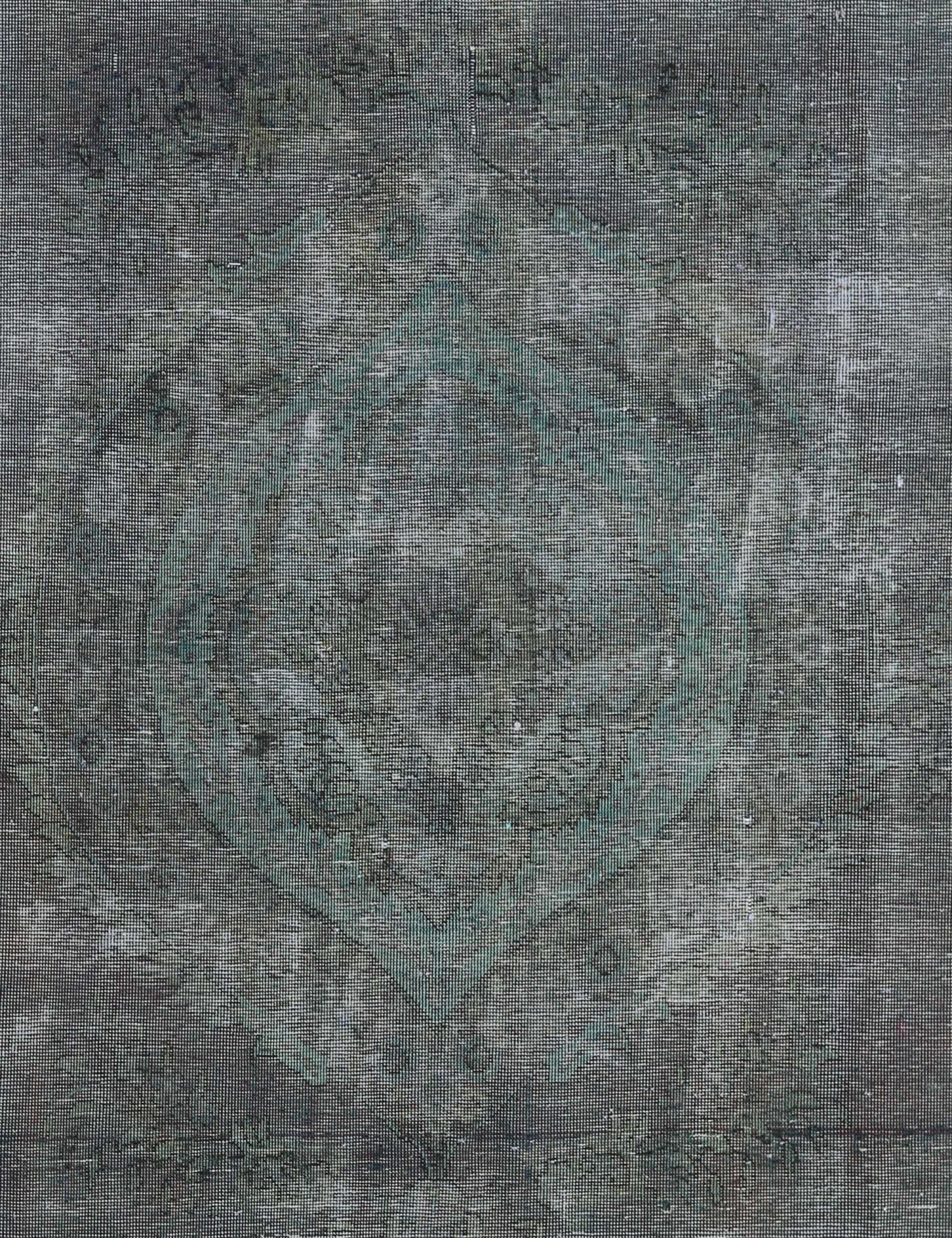 Tappeto Vintage  verde <br/>285 x 185 cm