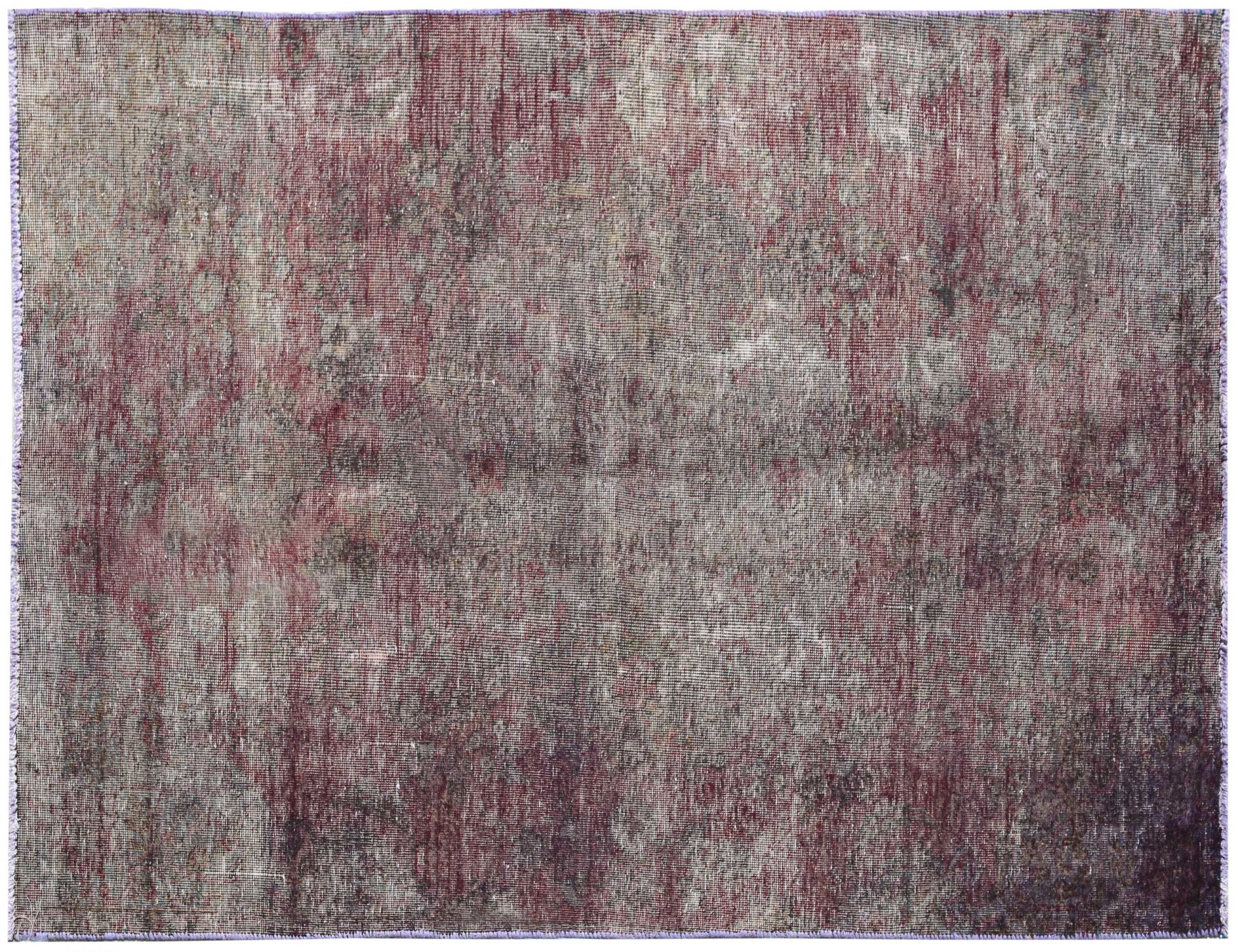 Tappeto Vintage  viola <br/>225 x 122 cm