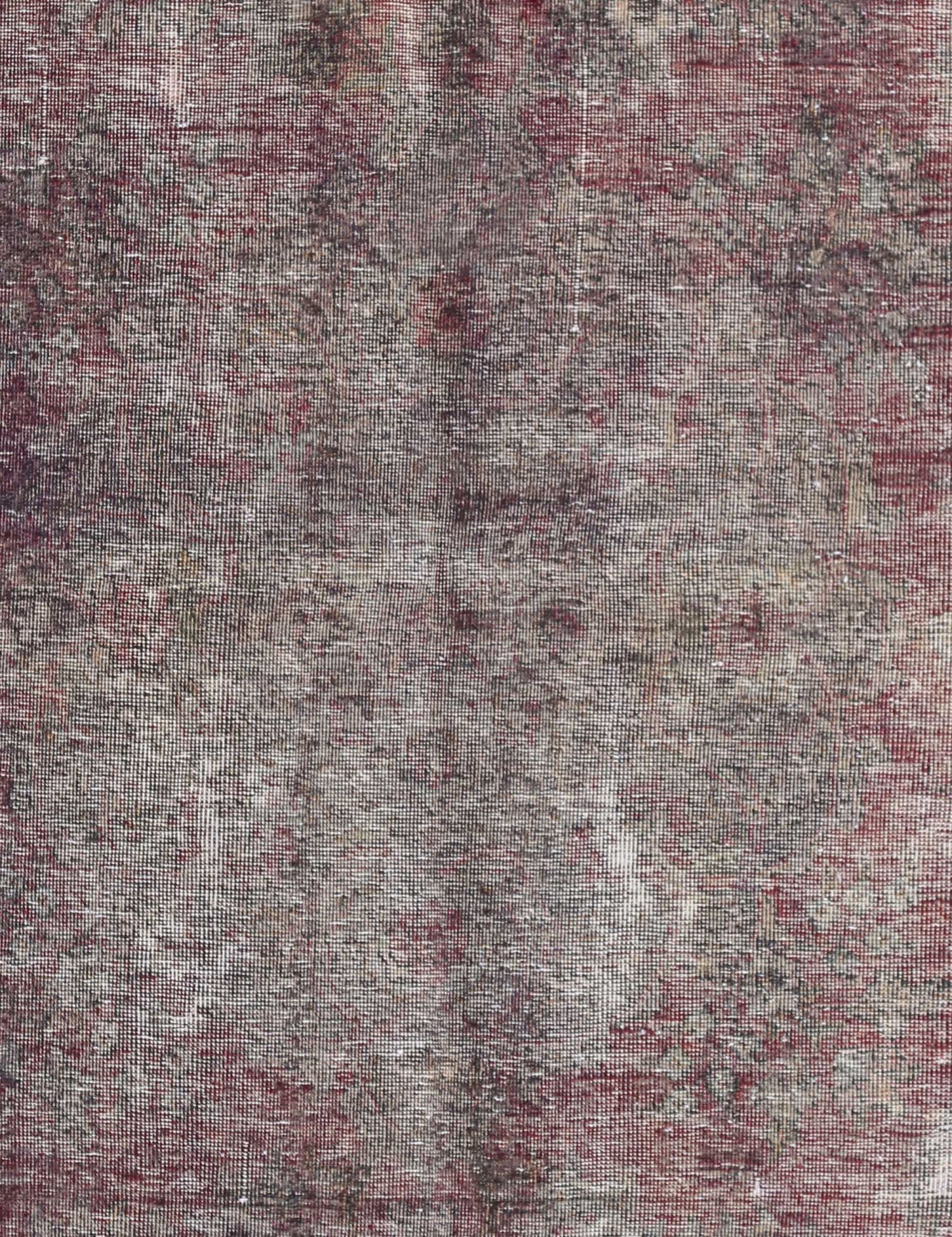 Tappeto Vintage  viola <br/>225 x 122 cm