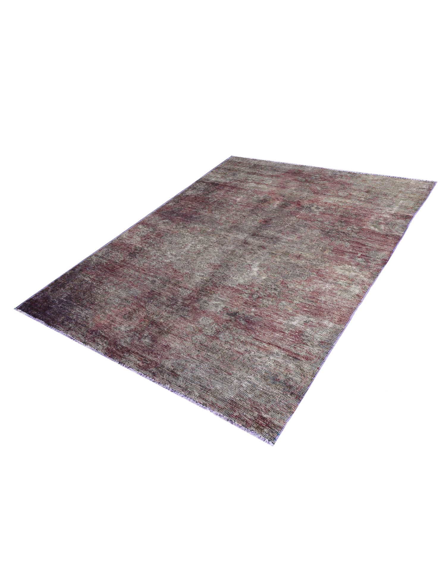 Tappeto Vintage  viola <br/>225 x 122 cm